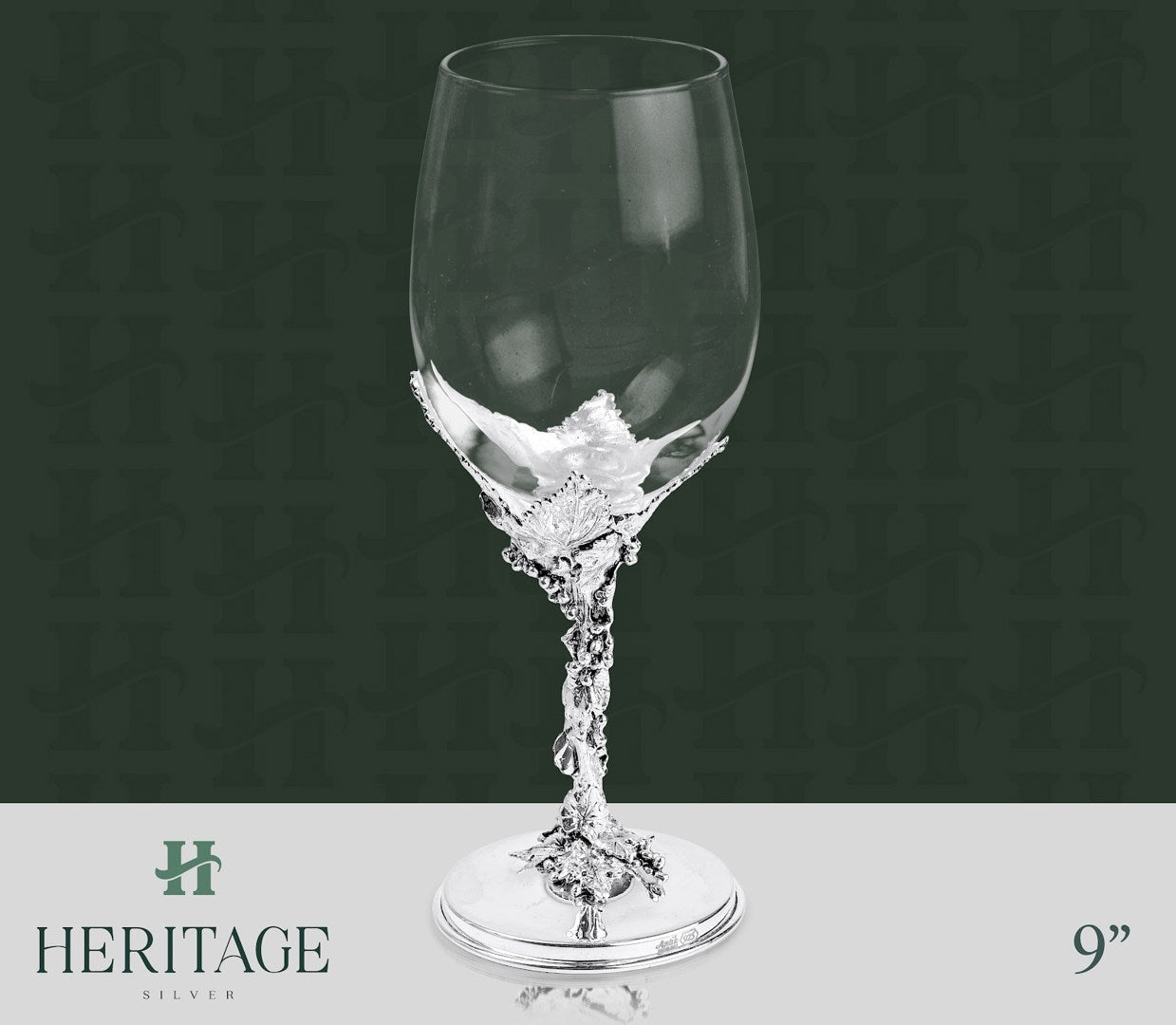 GRAPE MEDIUM WINE CUP