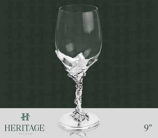 GRAPE MEDIUM WINE CUP