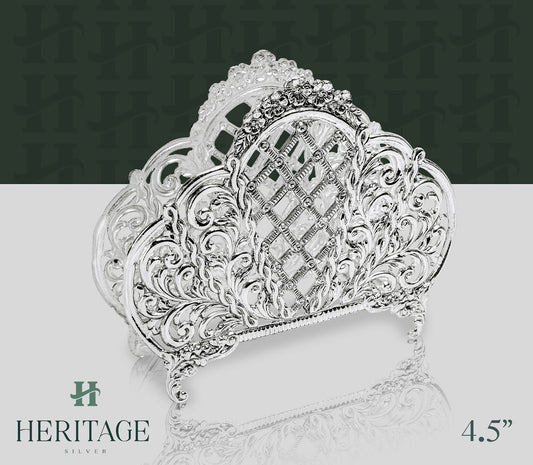 LACE NAPKIN HOLDER