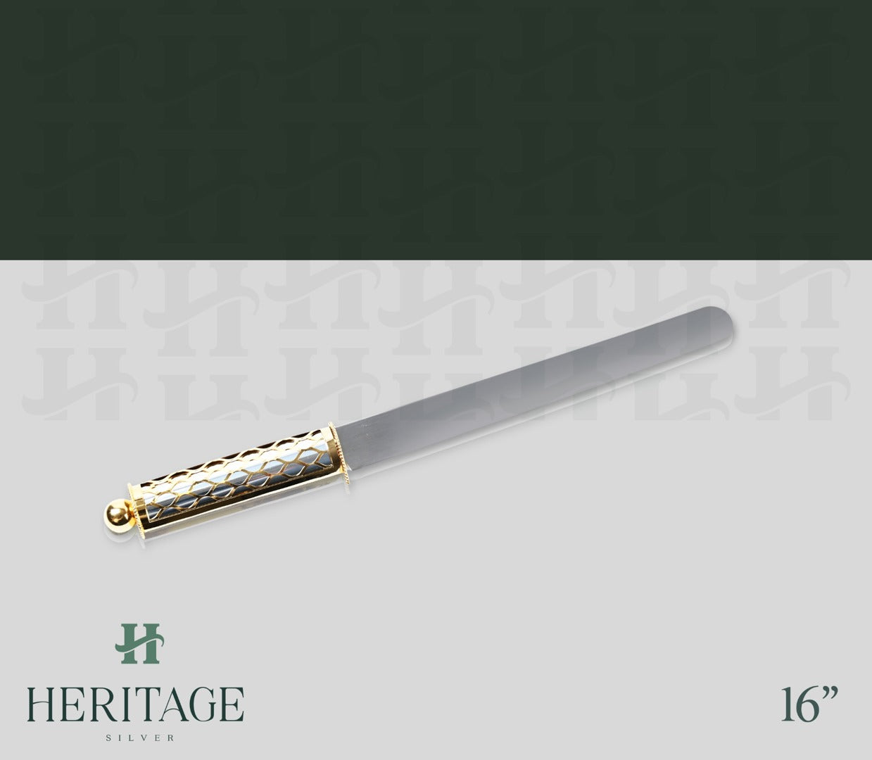 GOLD BOXES KNIFE