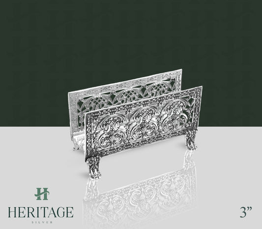 TOPAZIO GALLERY NAPKIN HOLDER