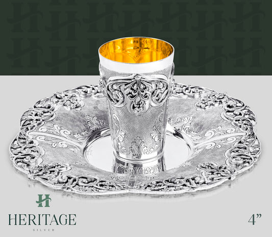 ANTIK BECHER SET