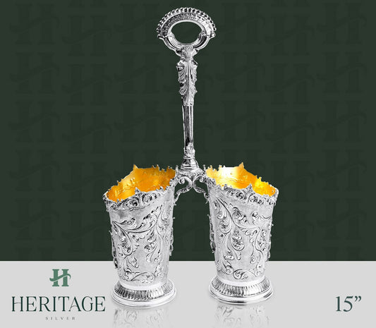 MILANESE CUTLERY HOLDER