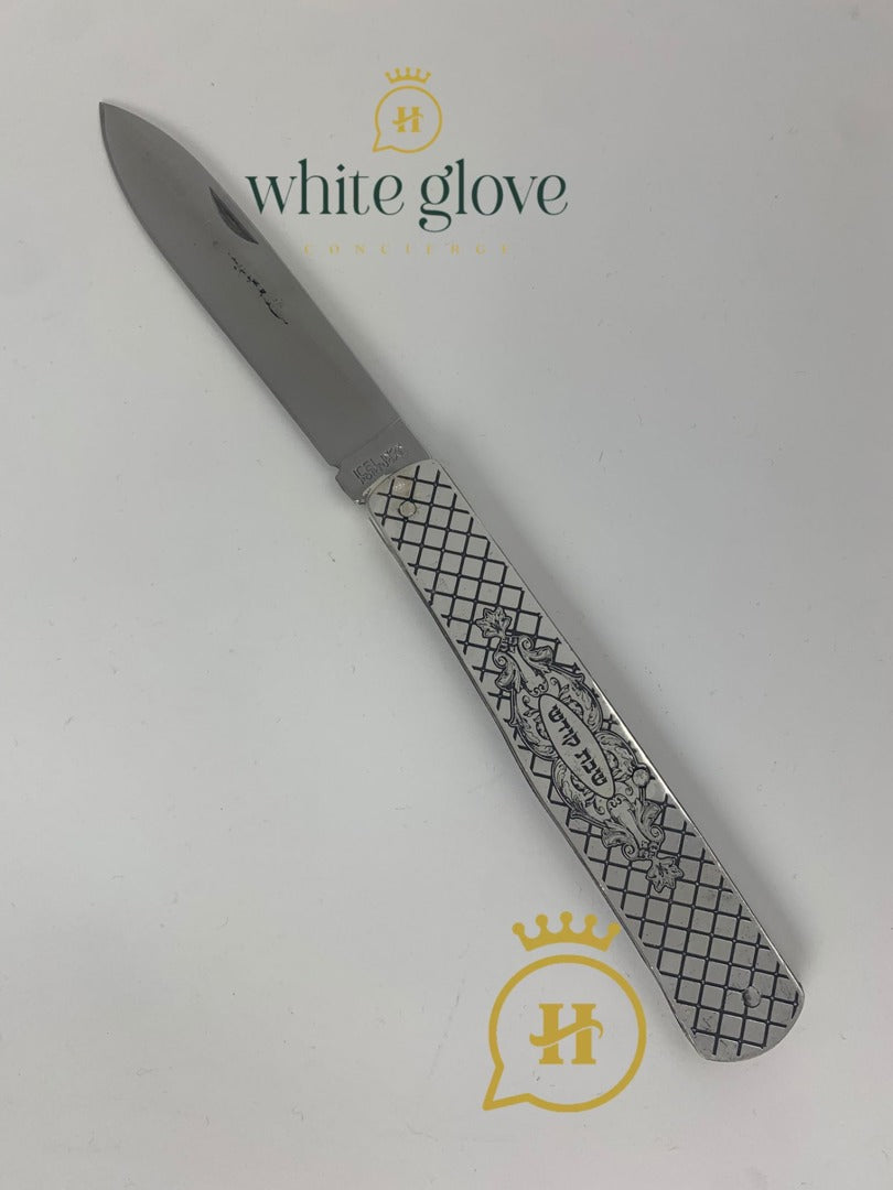 FOLDABLE KNIFE