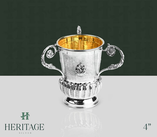 TOOTHPICK HOLDER WITH HANDLE