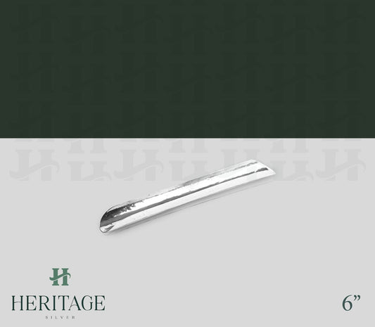 HAMMERED CRUMB CLEANER