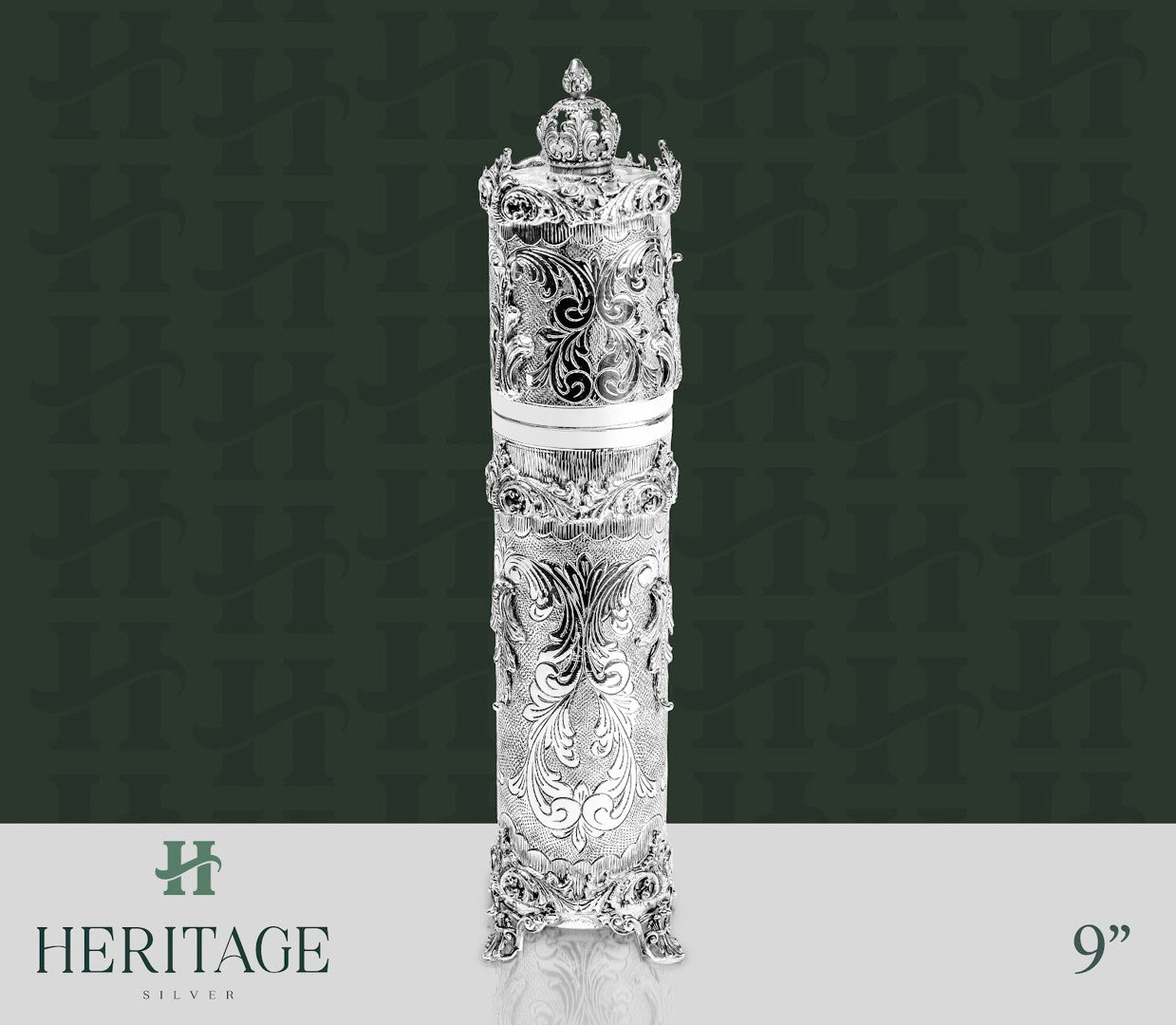MILANESE MEGILLAH HOLDER