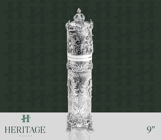 MILANESE MEGILLAH HOLDER