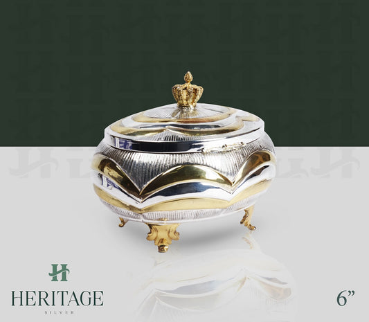 ROYAL GOLD ESROG BOX