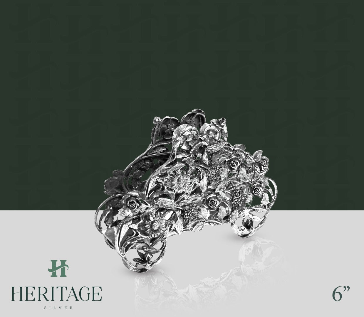 ITALY LARGE NAPKIN WOH