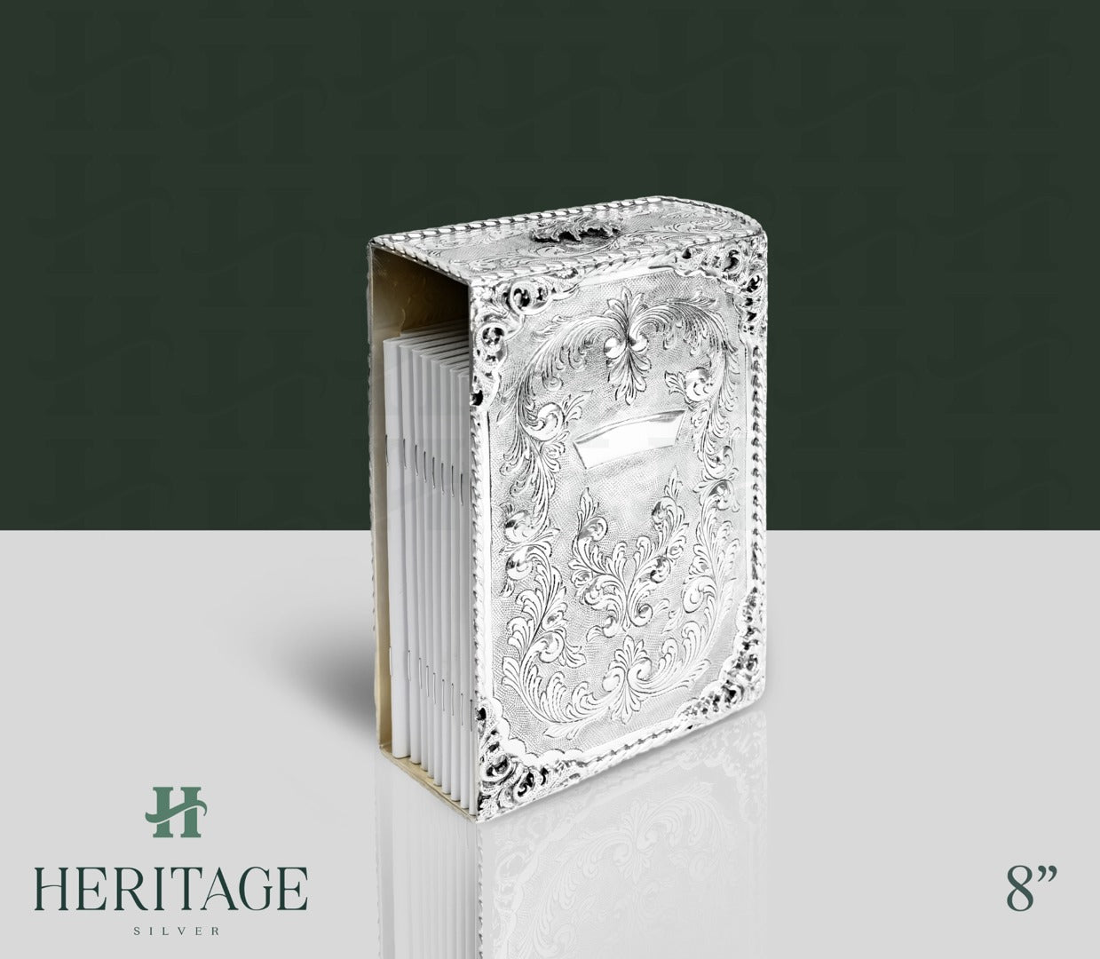 MILANESE ZEMIROS HOLDER