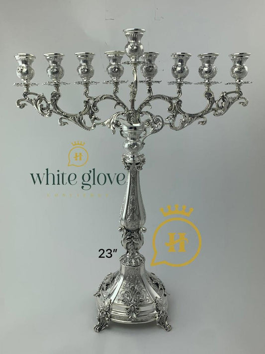 PALAZZO  MENORAH