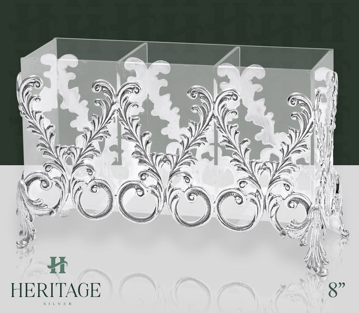 MIRAS CUTLERY HOLDER