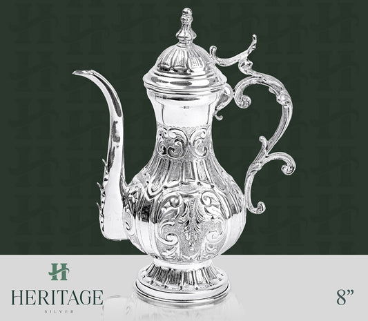 OIL PITCHER