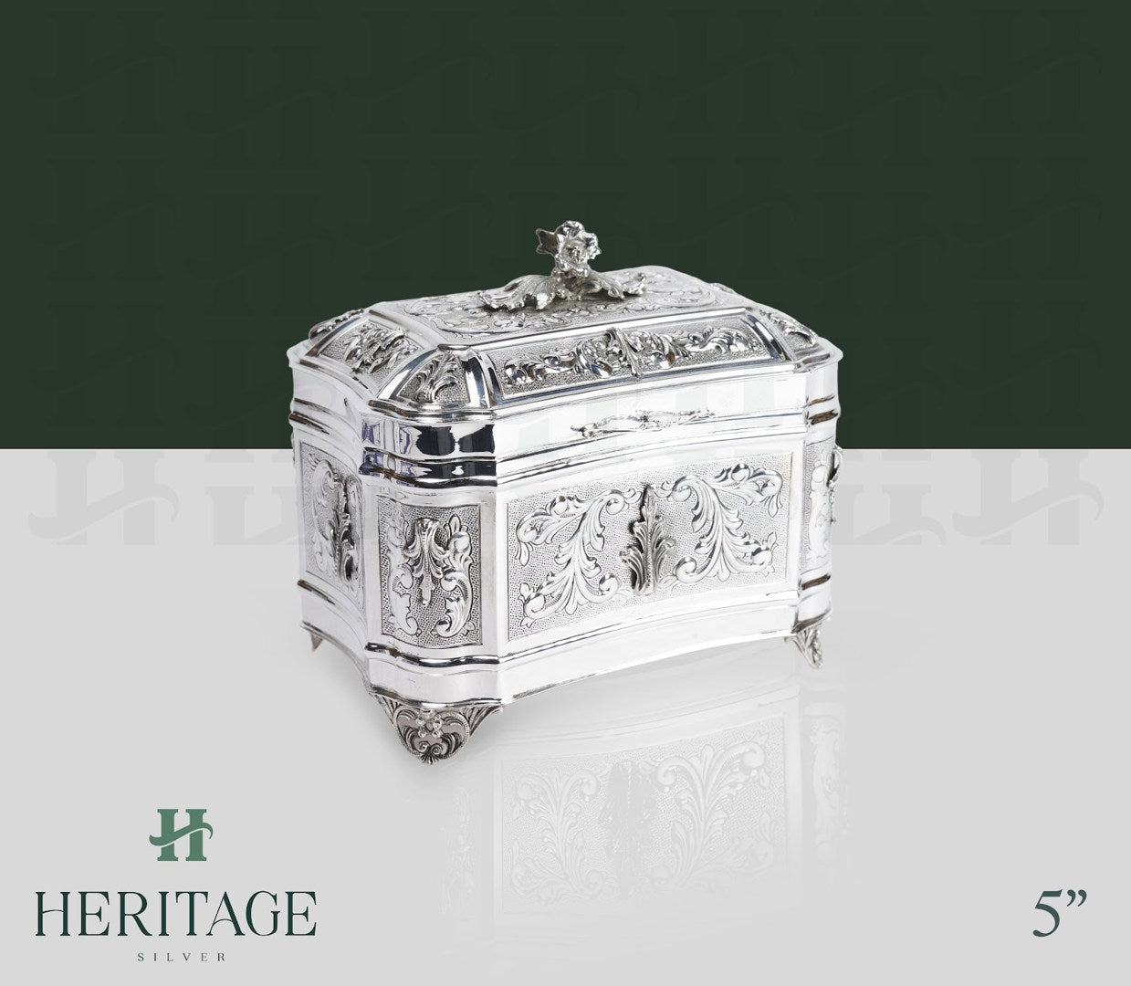 ESROG BOX