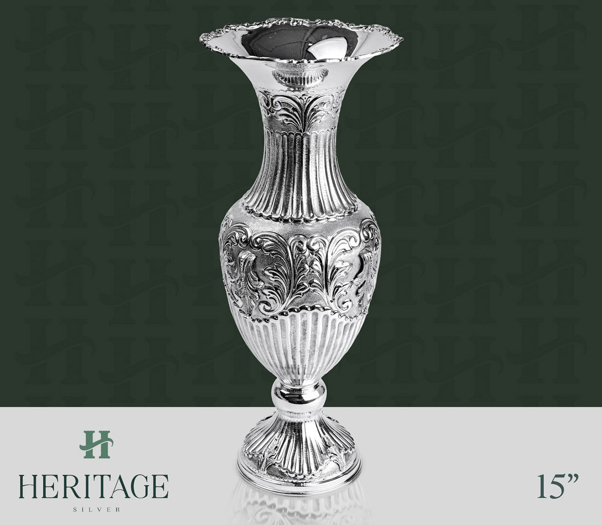 MEDIUM VASE