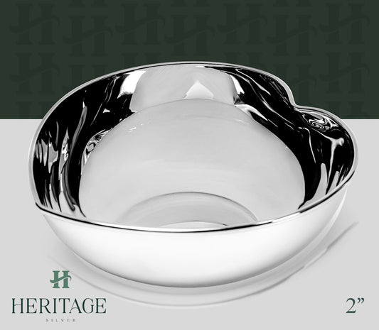 HEART SHAPE BOWL