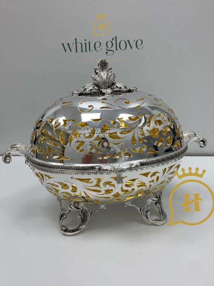 LACE ESROG BOX