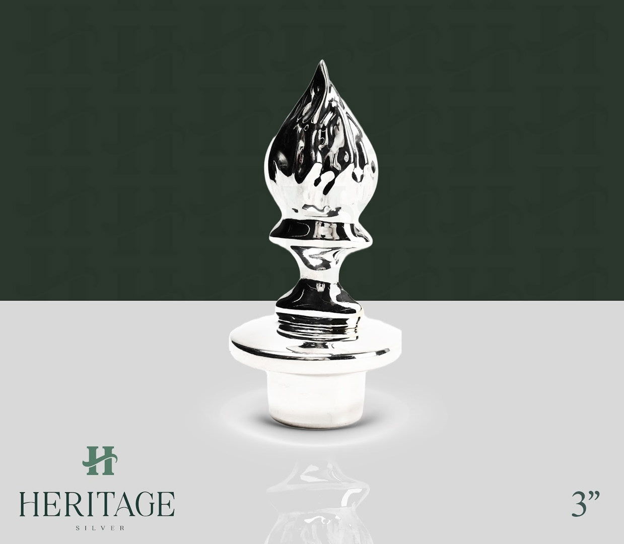 FLAME FOR CANDELABRA