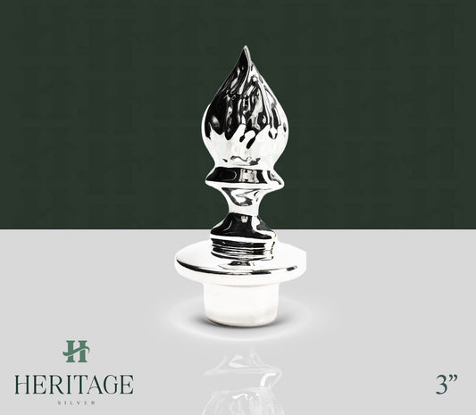 FLAME FOR CANDELABRA