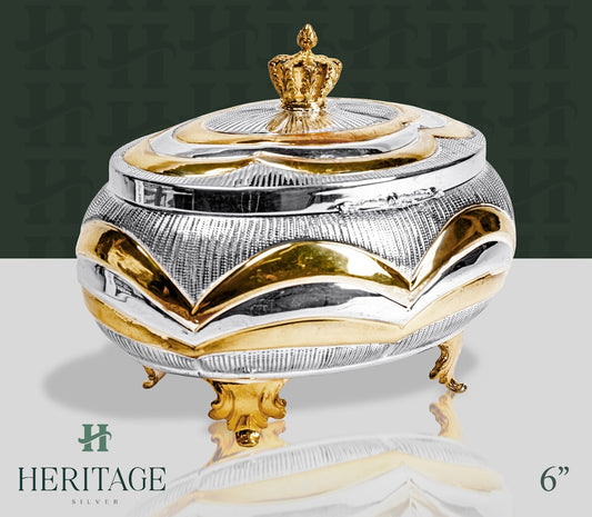 ROYAL GOLD ESROG BOX