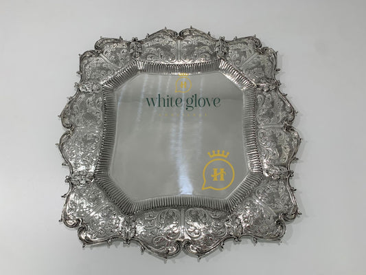 LOMBARDIA-P26 TRAY
