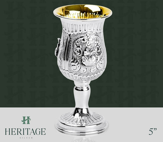 SMALL BECHER ON BASE