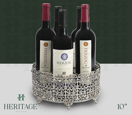 ITALY WINE BOTLE HOLDER