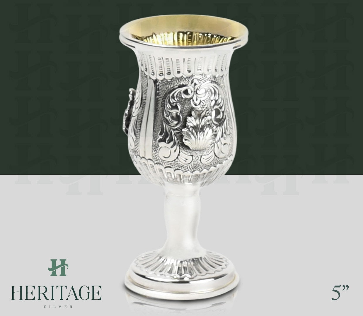 SMALL BECHER ON BASE