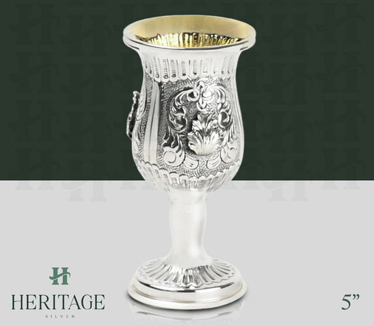 SMALL BECHER ON BASE