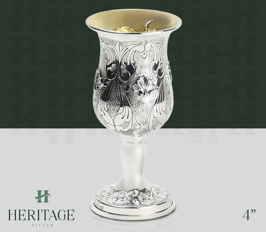 506 SMAL BECHER ON BASE