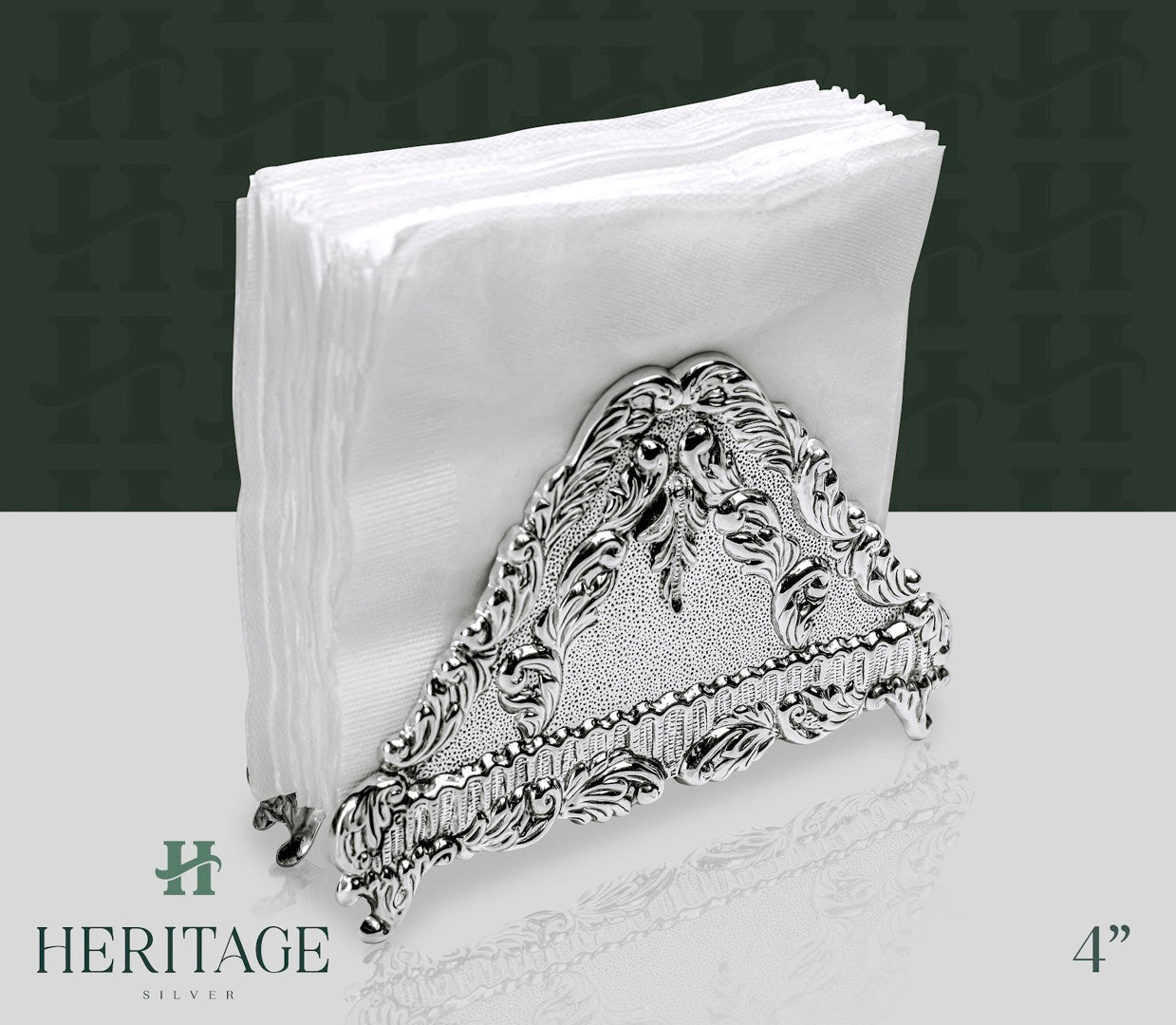 NAPKIN HOLDER