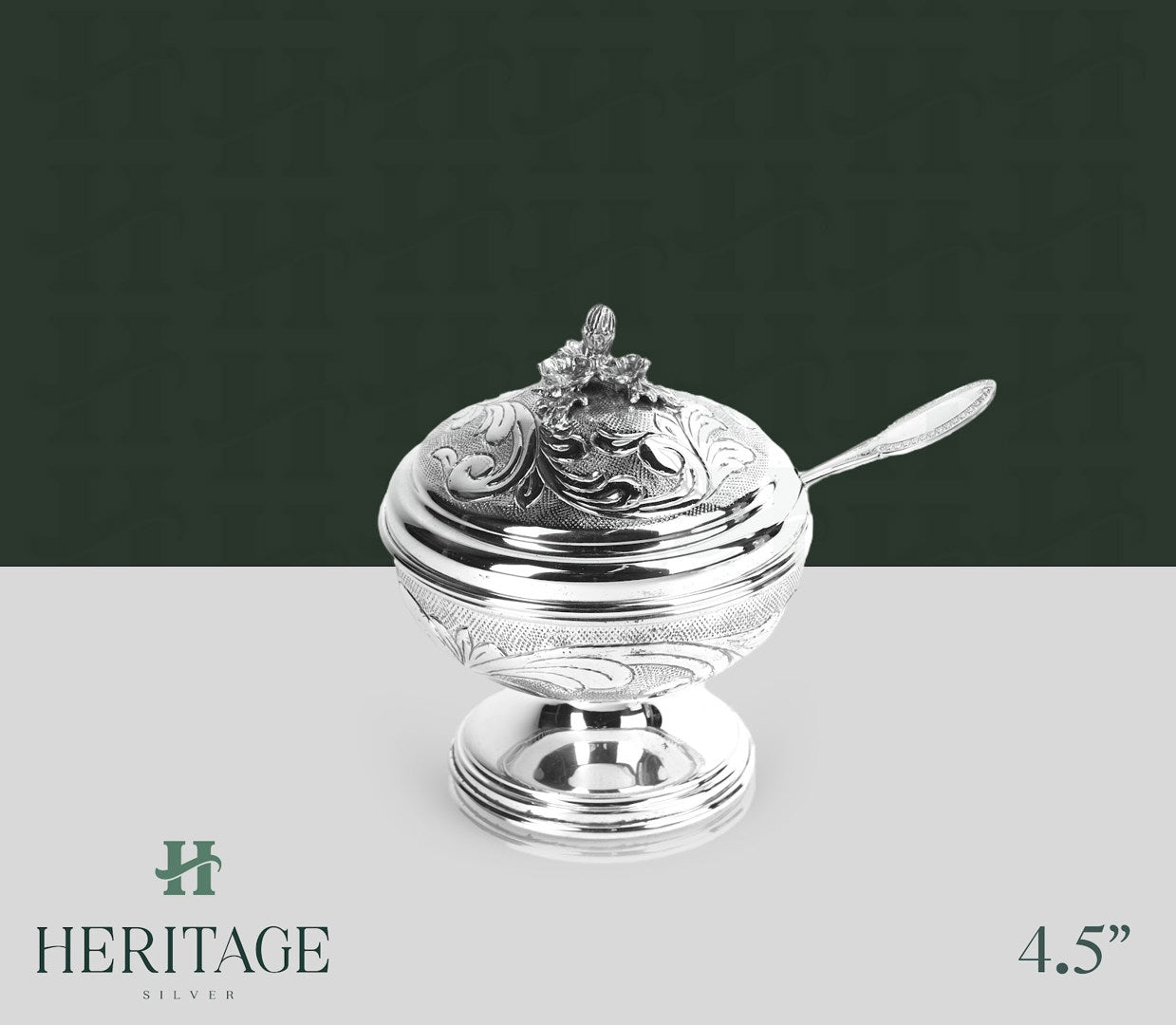 HONEY DISH