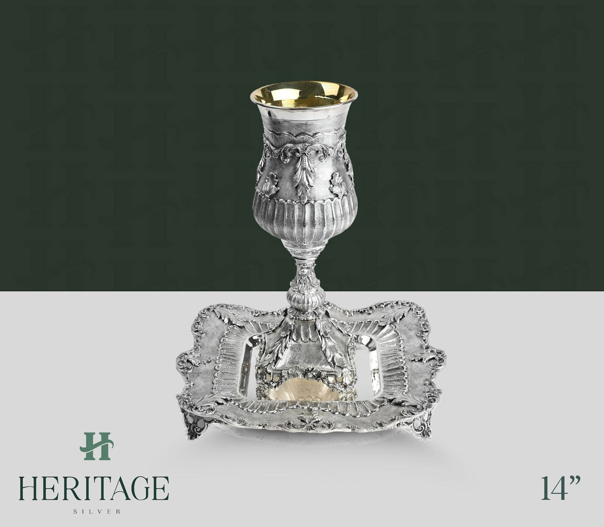 SQUARE ELYHI CUP SET