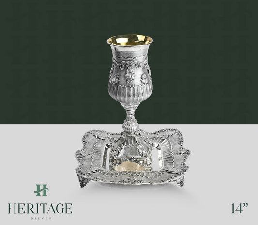 SQUARE ELYHI CUP SET