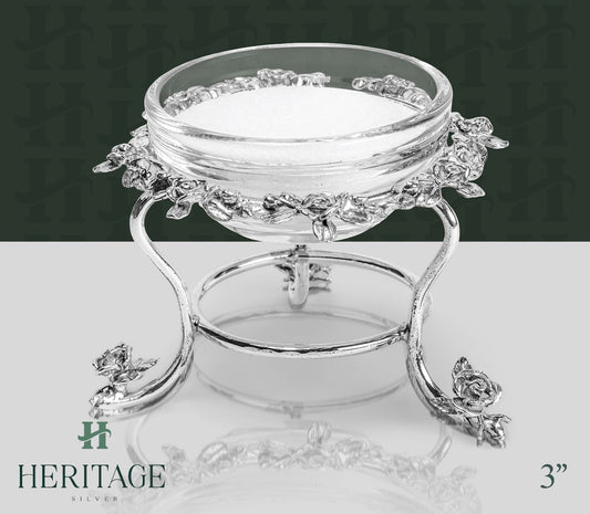 ITALY SINGLE SALT HOLDER