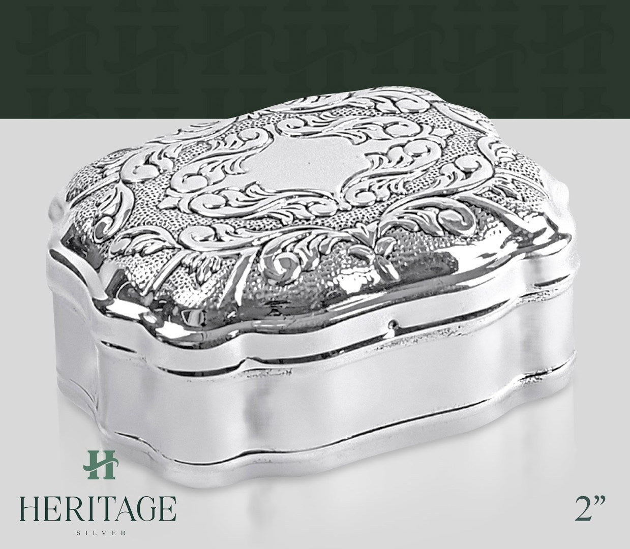 FLAT SMALL BESUMIM HOLDER