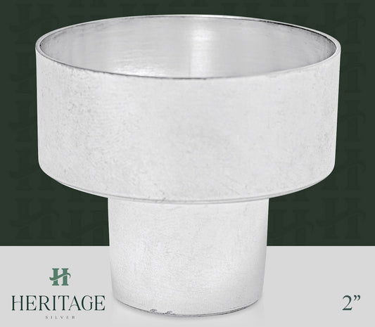 SHINY INSERT FOR CANDLES