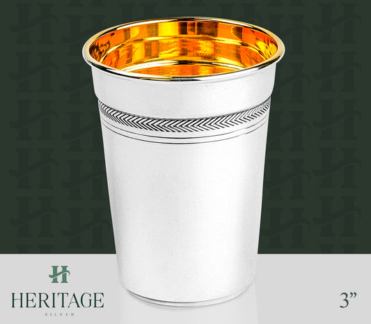 RICHI REVIIS SMALL BECHER