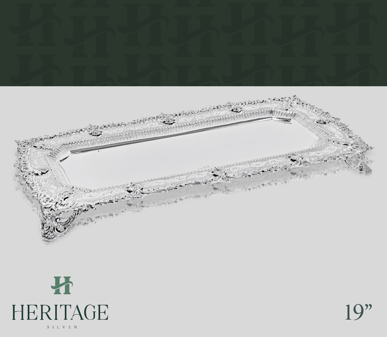 MILANESE DIP TRAY