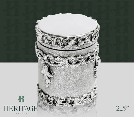 MATT ROUND TABIK HOLDER