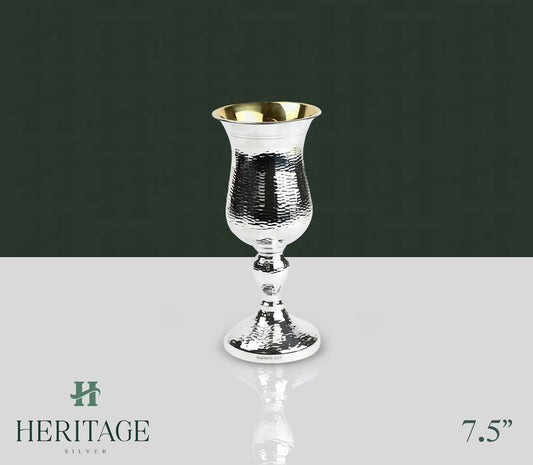 HAMMERED CUP ELIUE
