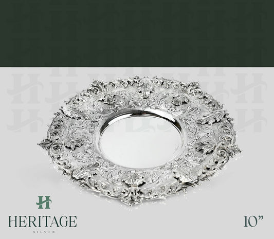 MILANESE ROUND CUP ELIUE TRAY