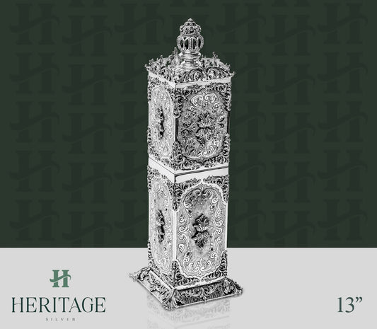 MILANESE MEGILLAH HOLDER