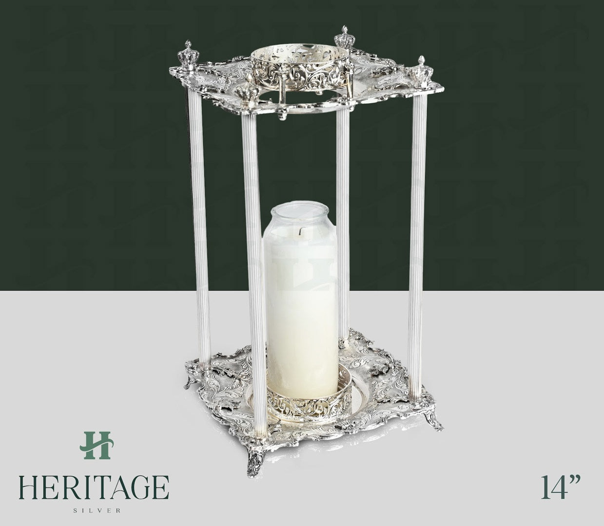 NER NESHUMA HOLDER ON BASE