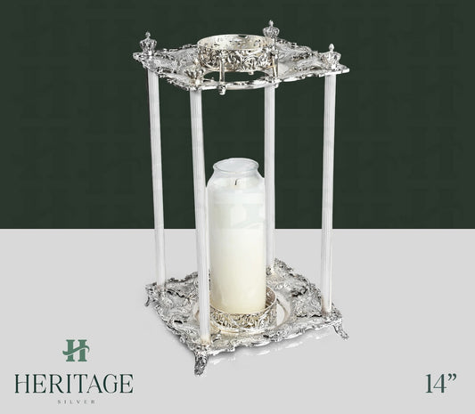 NER NESHUMA HOLDER ON BASE