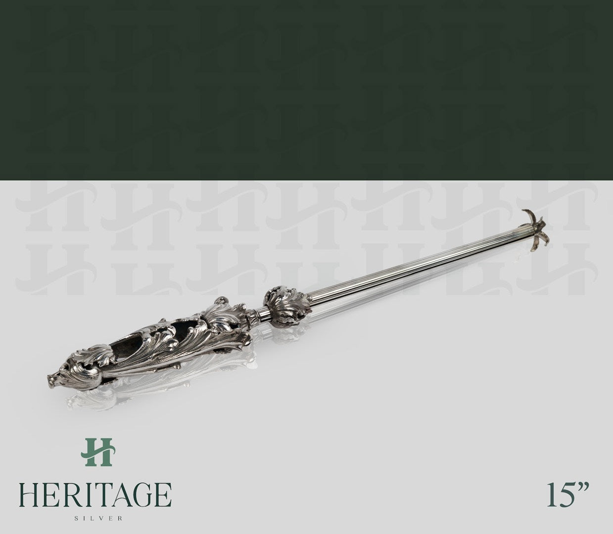 ITALY CASTED LIGHTER