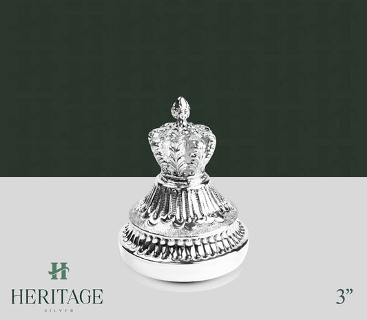 CROWN COVER FOR BECHER