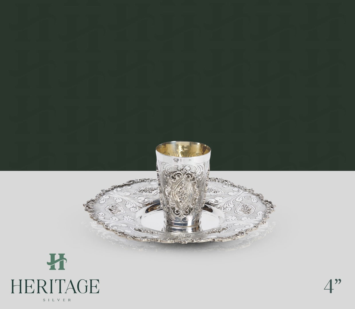 BECHER SET
