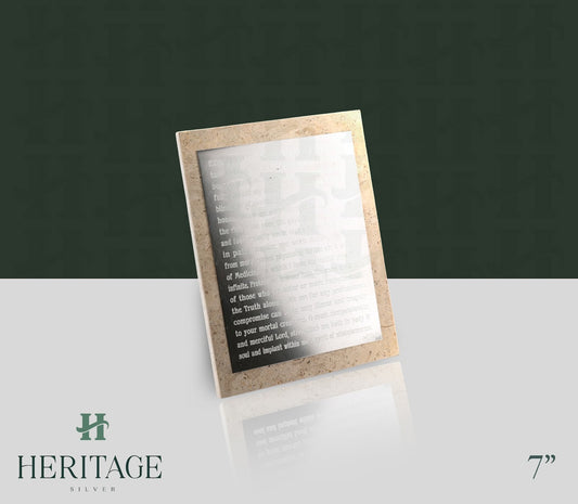 DOCTOR PRAYER ON STONE STAND